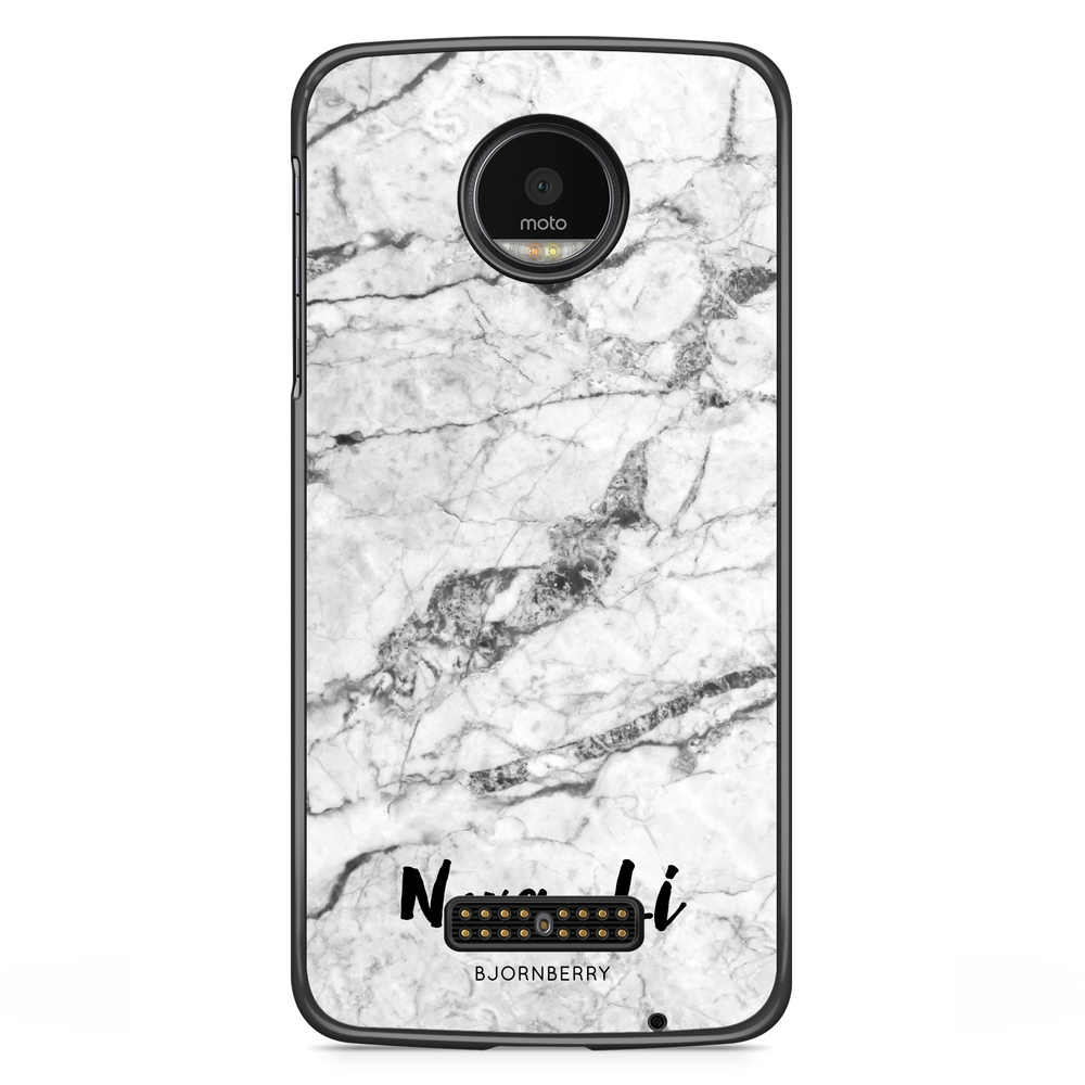 Moto Z2 Play Case - Nova-Li
