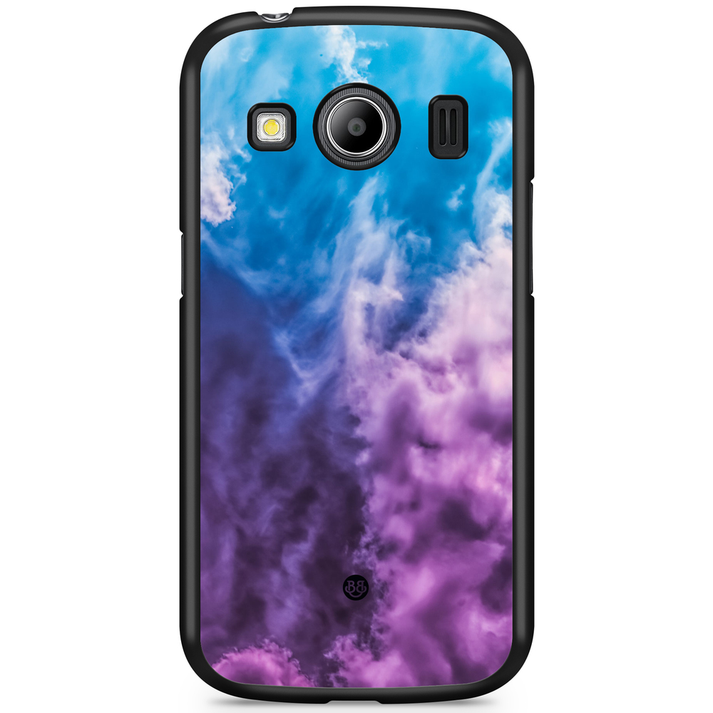 Samsung Galaxy Ace 4 Case - Magic Clouds