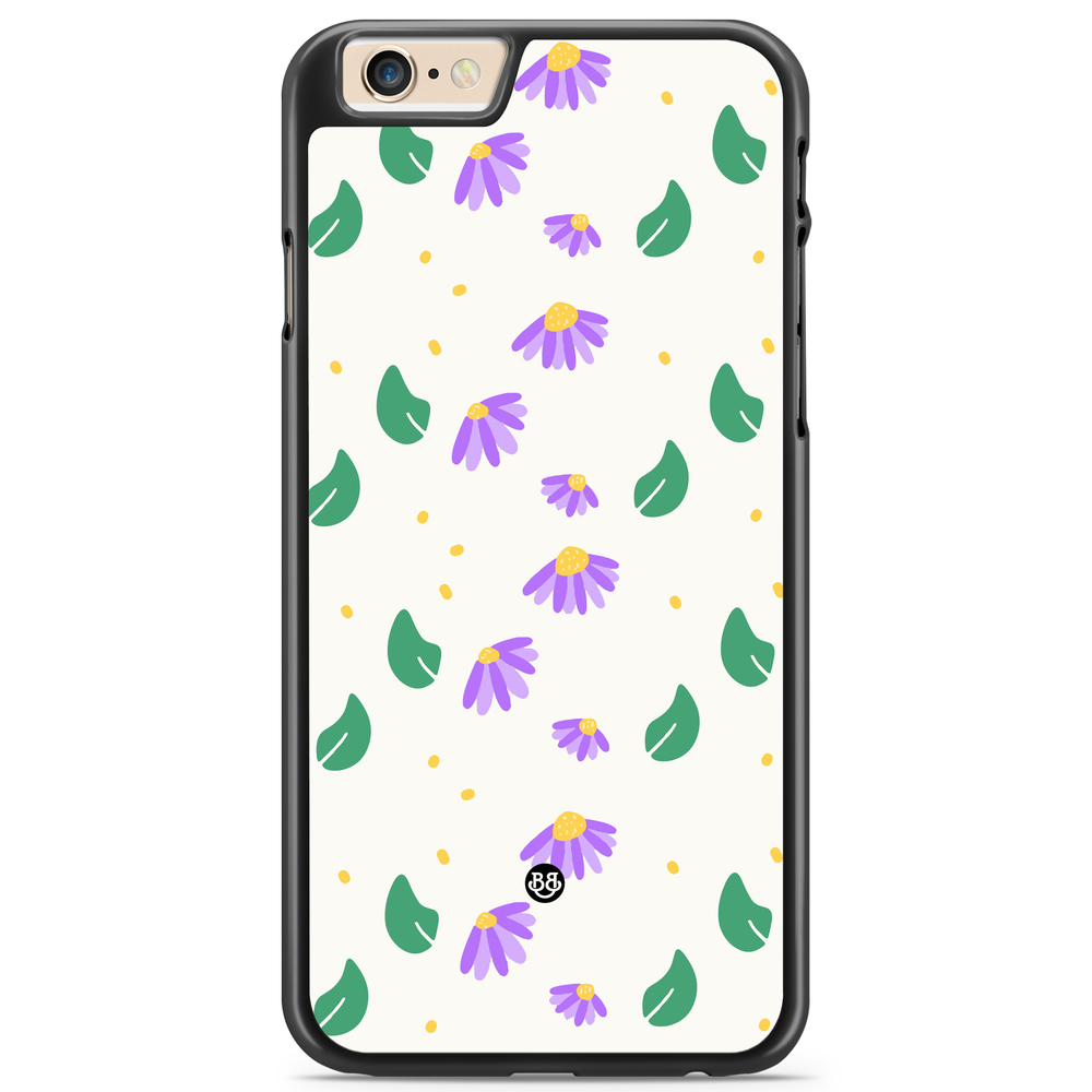iPhone 6 Plus/6s Plus Case - SUMMER GARDEN - Meadow Dance