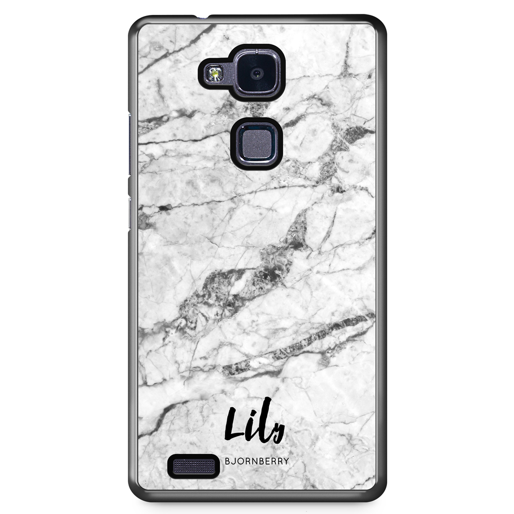 Huawei Honor 5X Case - Lily