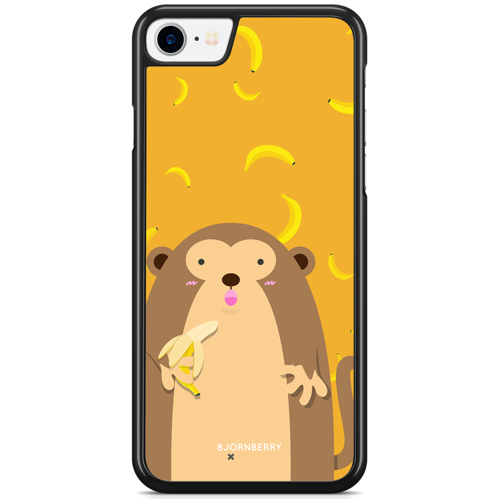 iPhone 8 / iPhone SE (2022/2020) Case - Fat Monkey