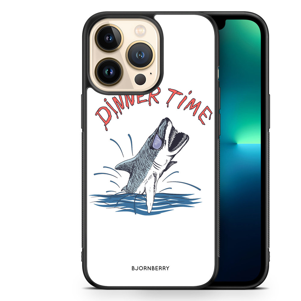 iPhone 13 Pro Case - Dinner Time