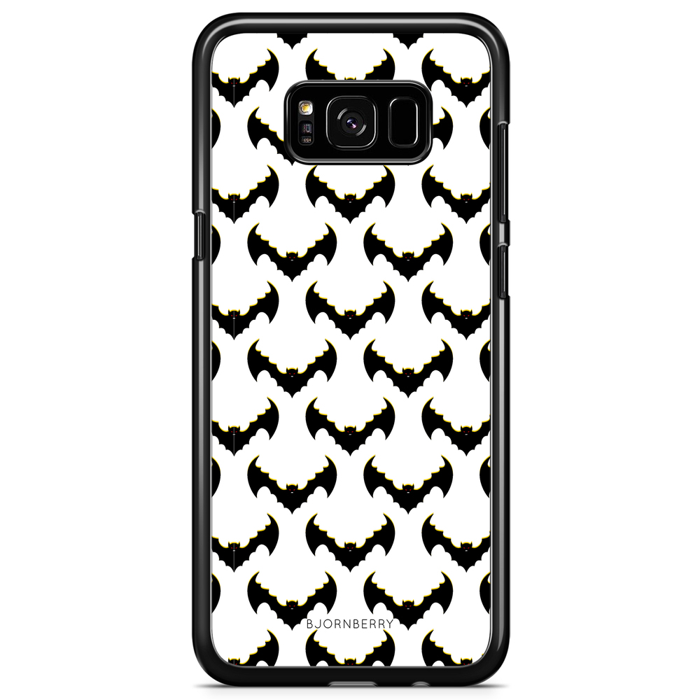 Samsung Galaxy S8 Plus Case - Bats