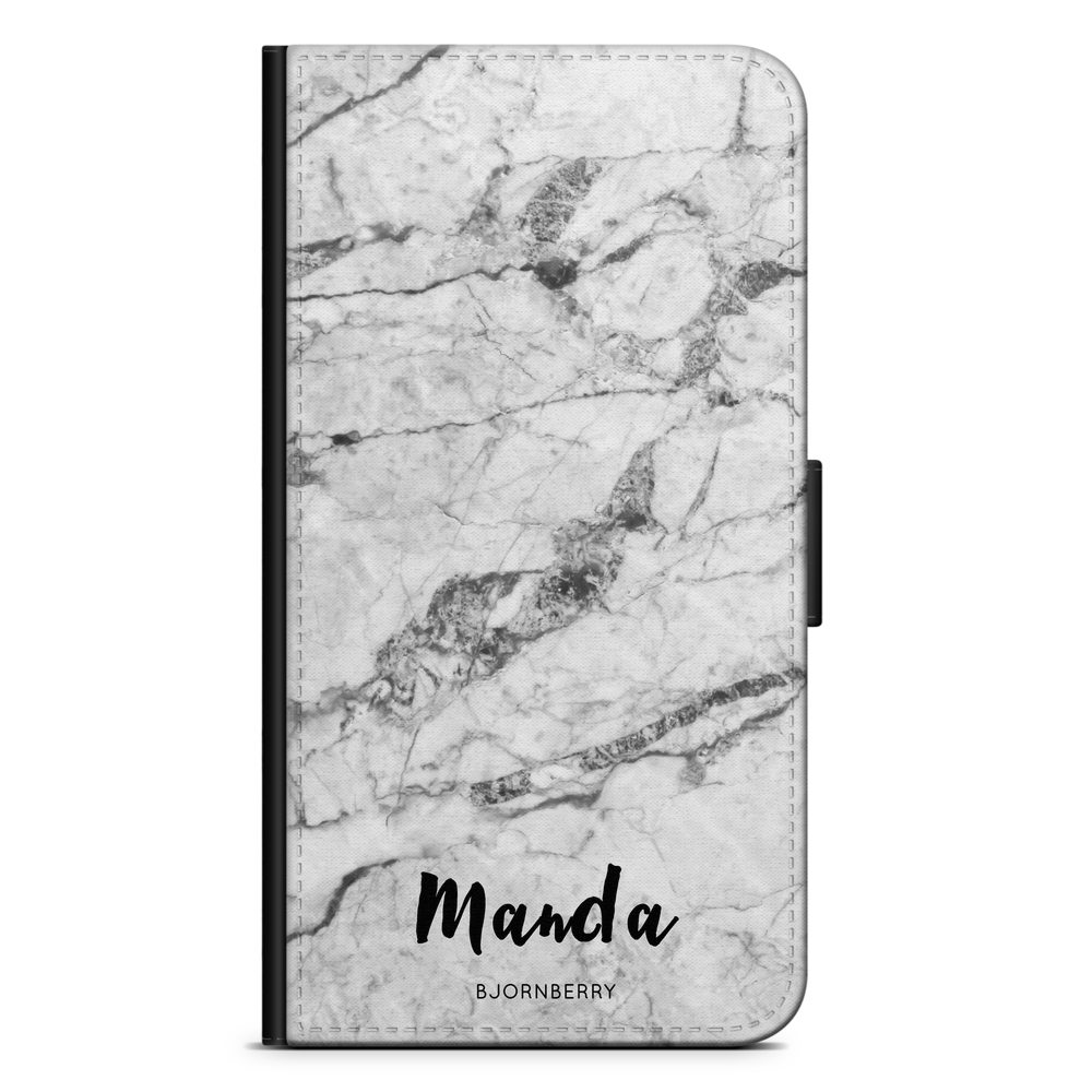 Sony Xperia XZ3 Wallet Case - Manda