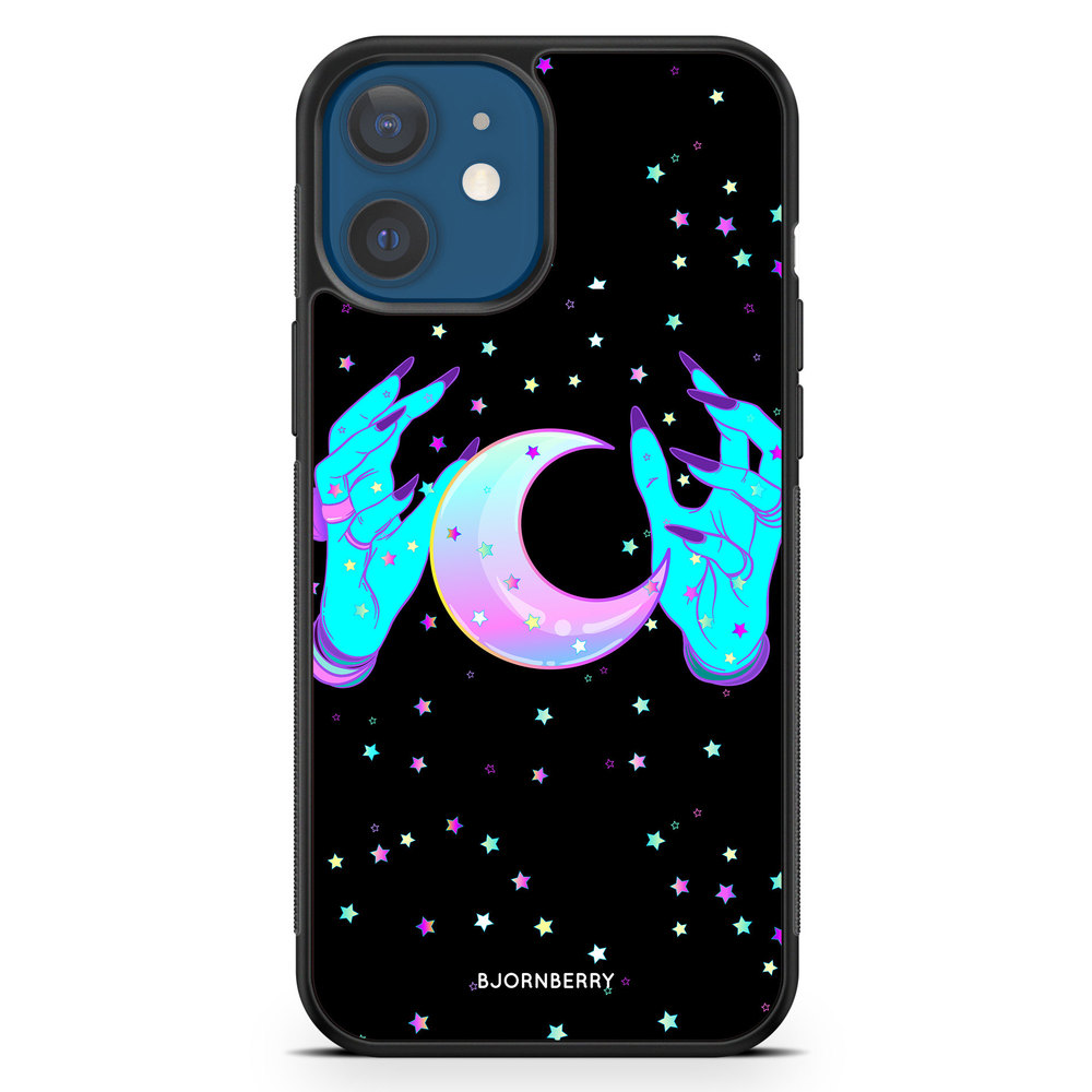 iPhone 12 Mini Case - Magic Hands