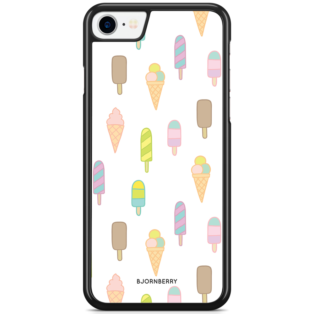 iPhone 8 / iPhone SE (2022/2020) Case - Ice Cream