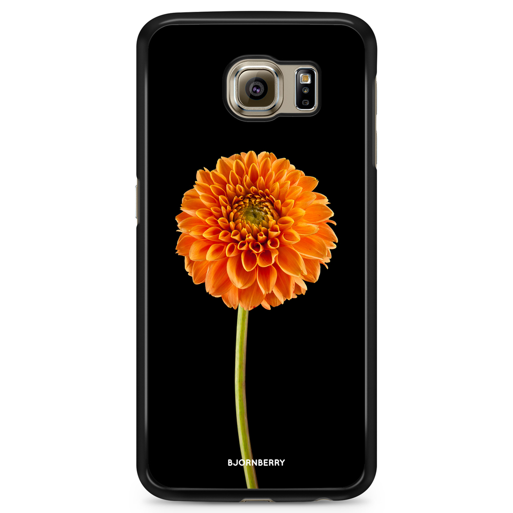 Samsung Galaxy S6 Edge+ Case - Flower