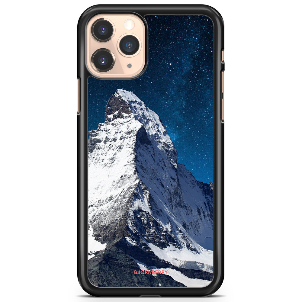 iPhone 11 Pro Case - Mountain