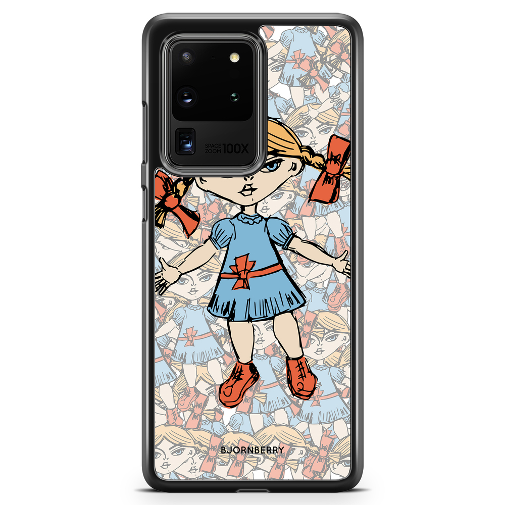 Samsung Galaxy S20 Ultra Case - Doll