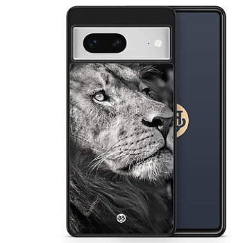 Google Pixel 7 Case - Lion