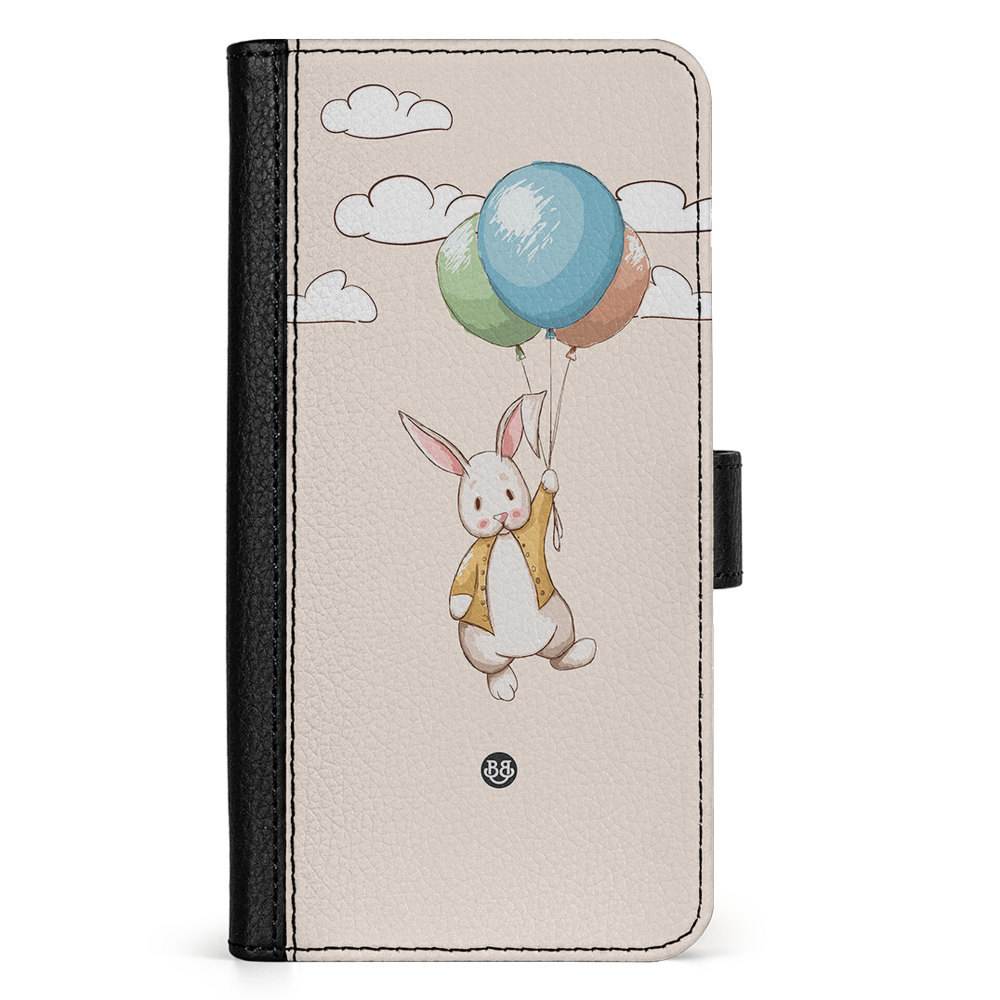 Nothing Phone (2) Wallet Case - Cute Rabbit