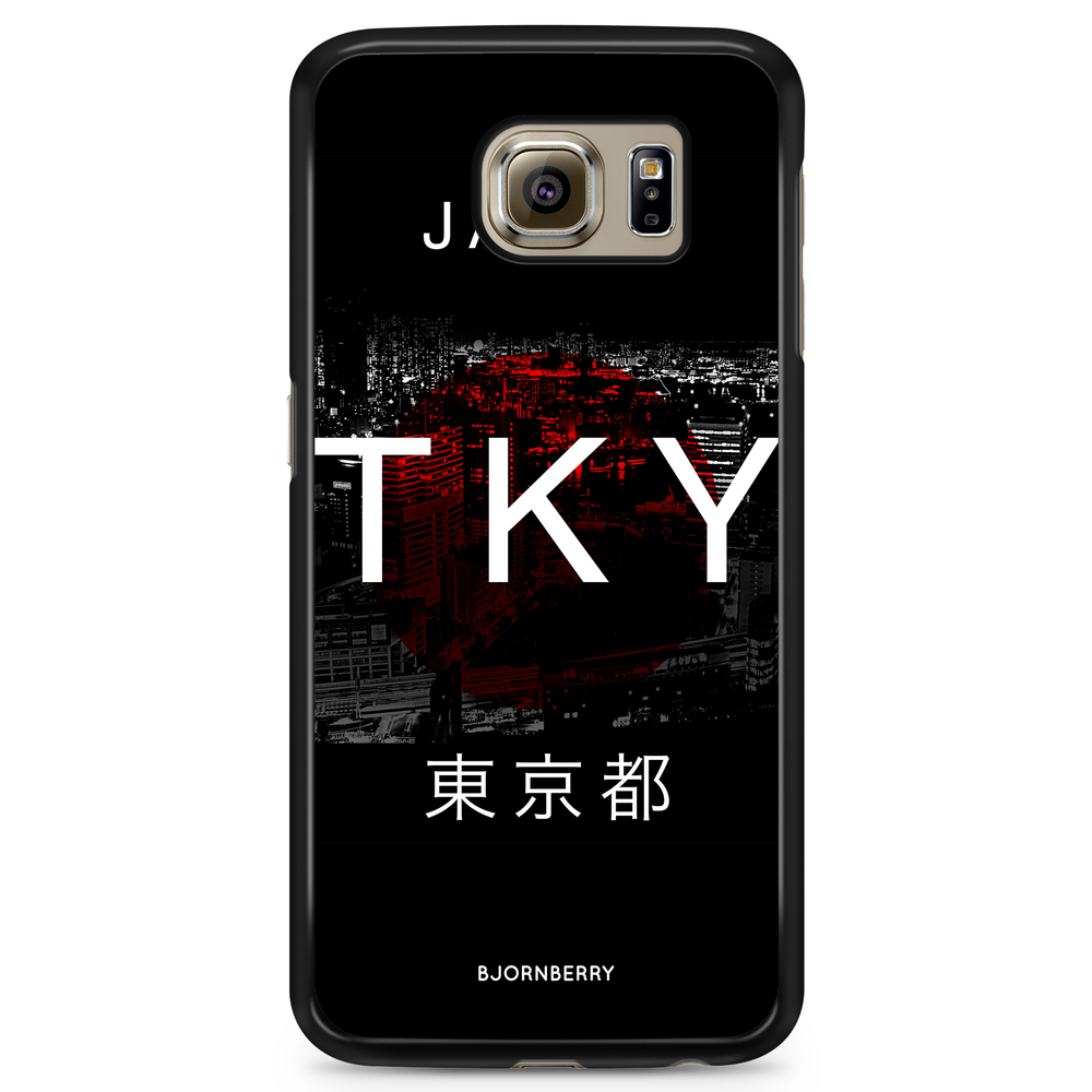 Samsung Galaxy S6 Case - TKY