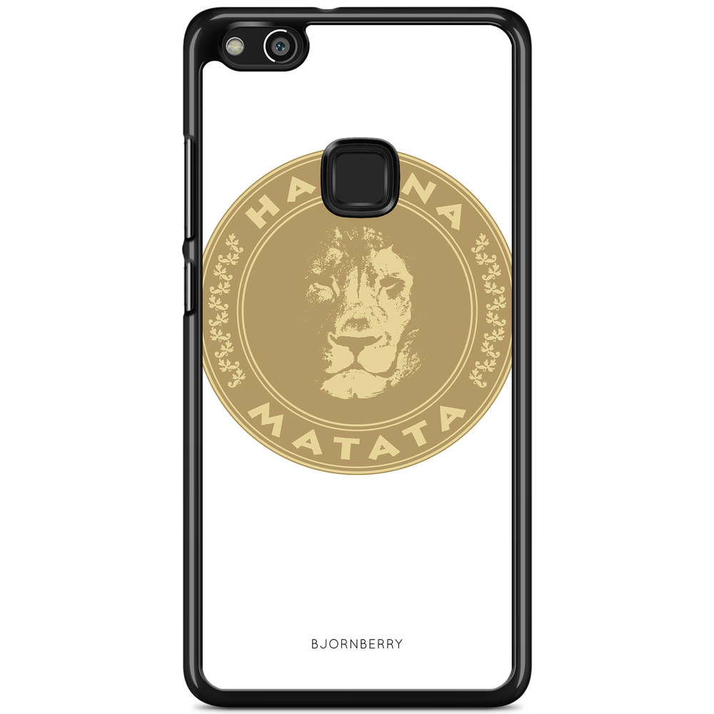 Huawei P10 Lite Case - Hakuna Matata