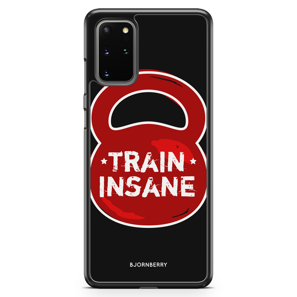Samsung Galaxy S20 Plus Skal - Train Insane