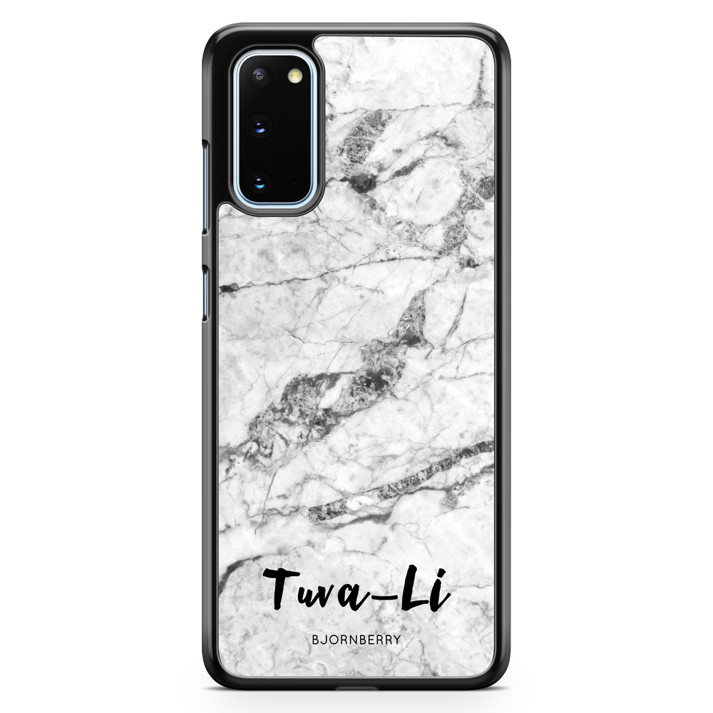 Samsung Galaxy S20 FE Case - Tuva-Li