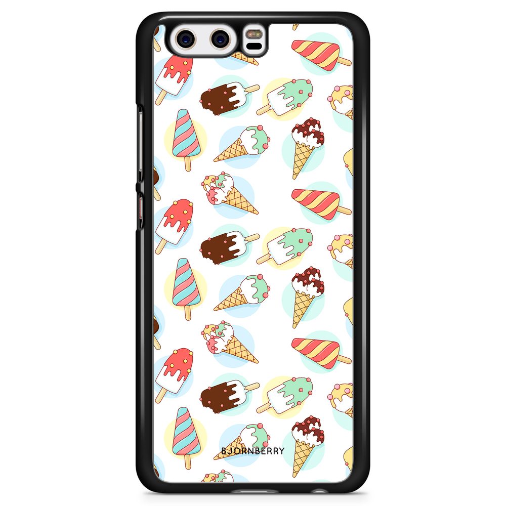 Huawei P10 Case - Ice Cream