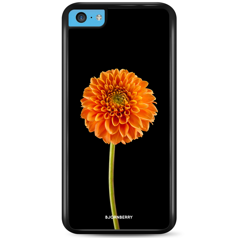 iPhone 5C Case - Flower