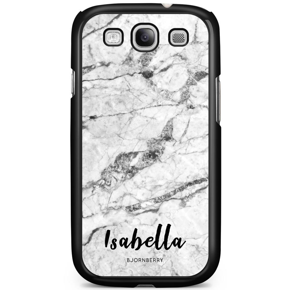 Samsung Galaxy S3 Mini Case - Isabella