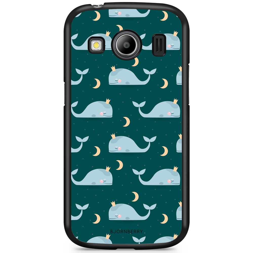 Samsung Galaxy Ace 4 Skal - Valkungarna