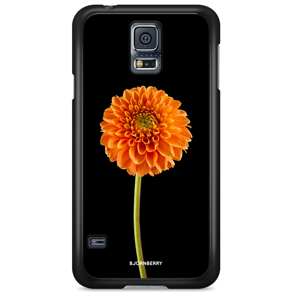 Samsung Galaxy S5/S5 NEO Case - Flower