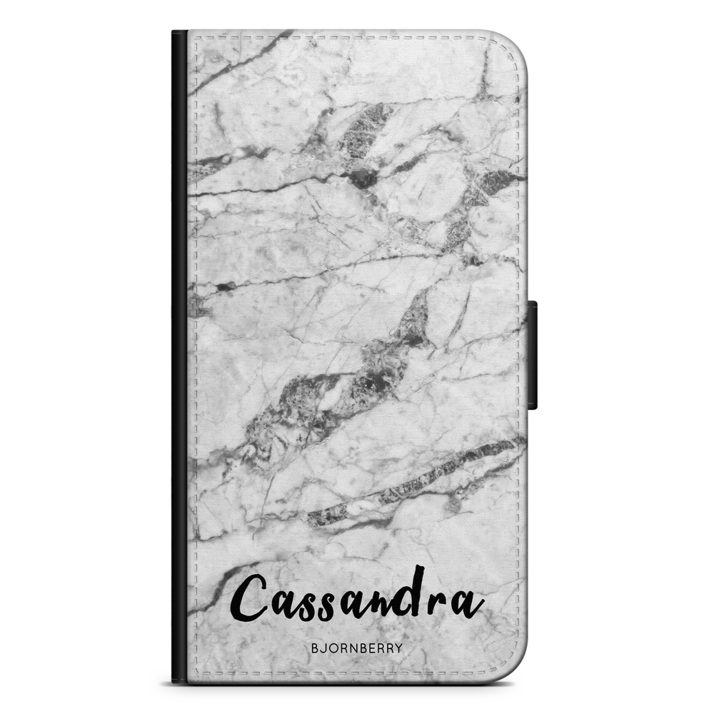 Sony Xperia 5 II Wallet Case - Cassandra