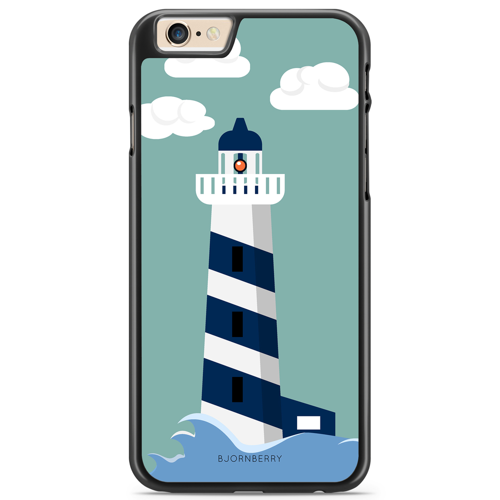 iPhone 6 Plus/6s Plus Case - Lighthouse