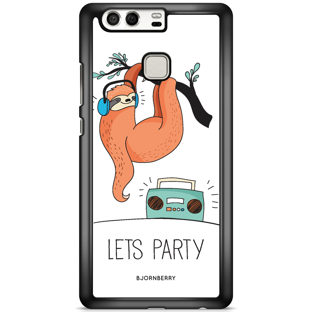 Huawei P9 Case - LET'S PARTY