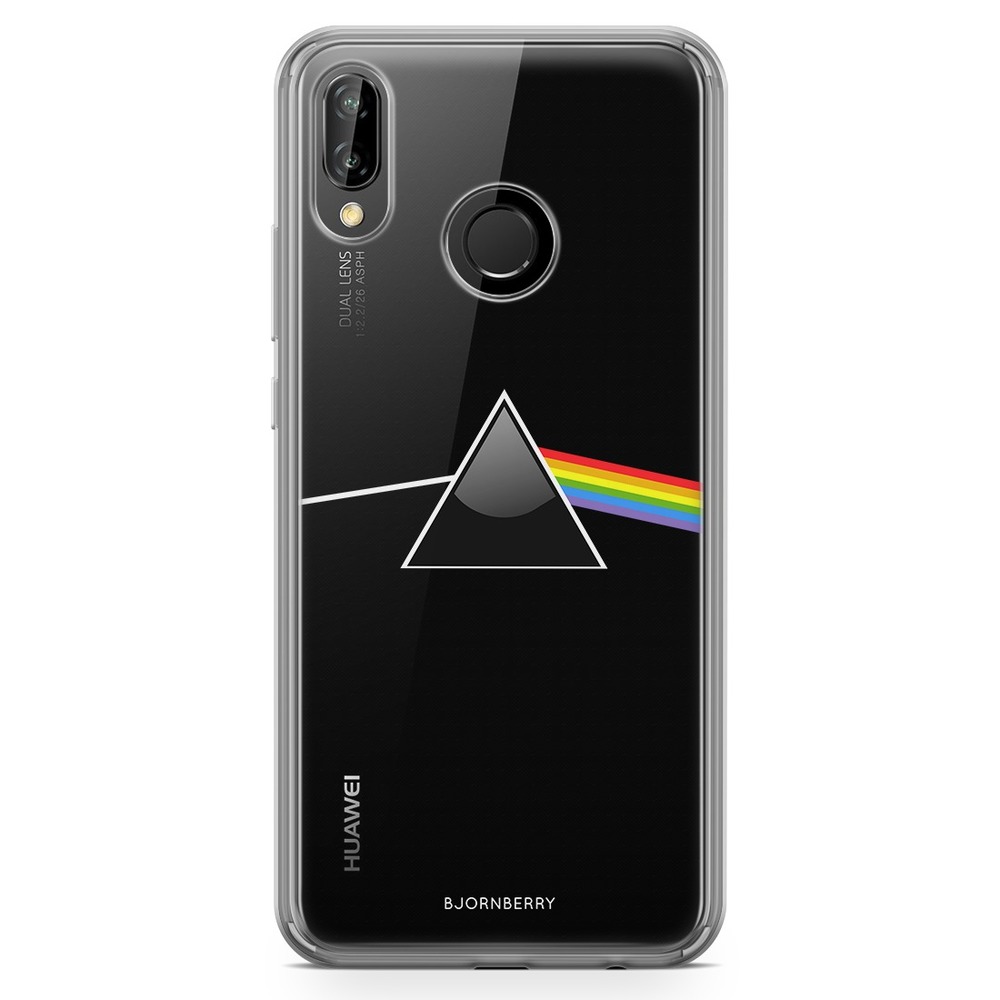 Huawei P20 Lite Fashion Case - Prism