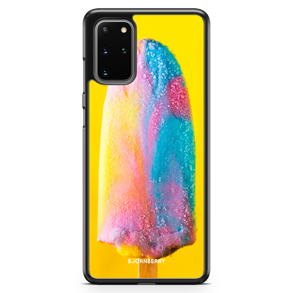 Samsung Galaxy S20 Plus Case - Magic Ice Cream
