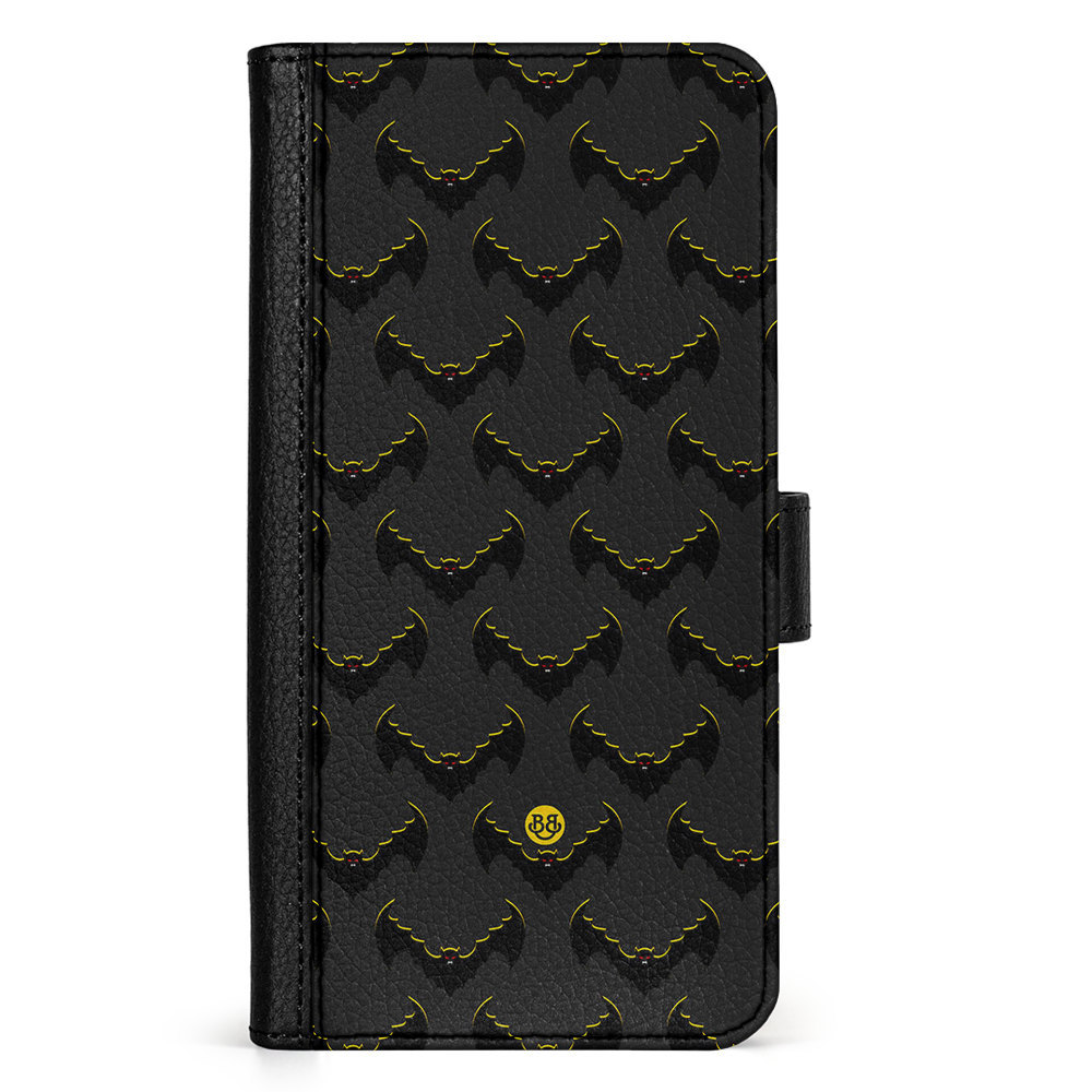 Nothing Phone (2) Wallet Case - Bats