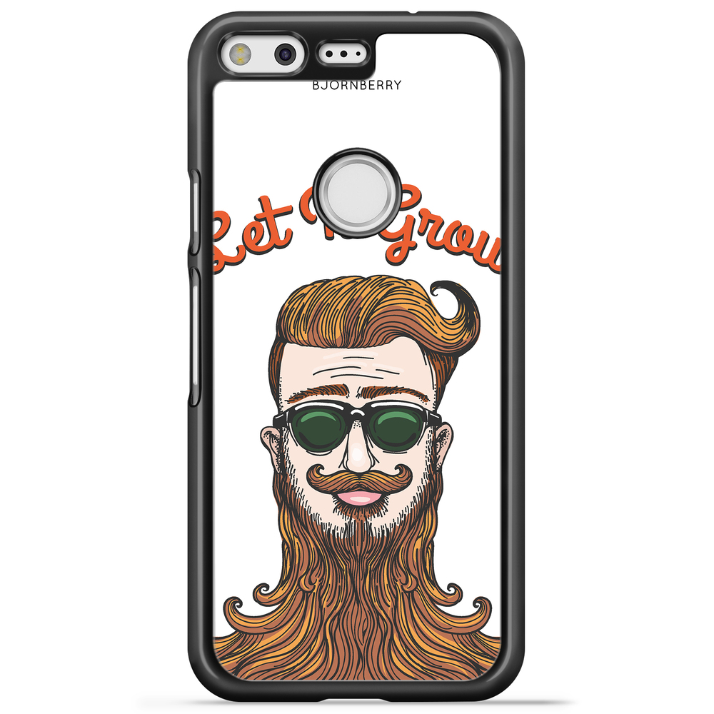Google Pixel Case - Let it grow