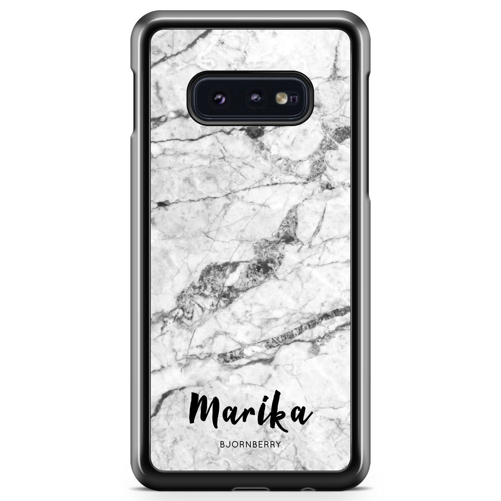 Samsung Galaxy S10e Case - Marika
