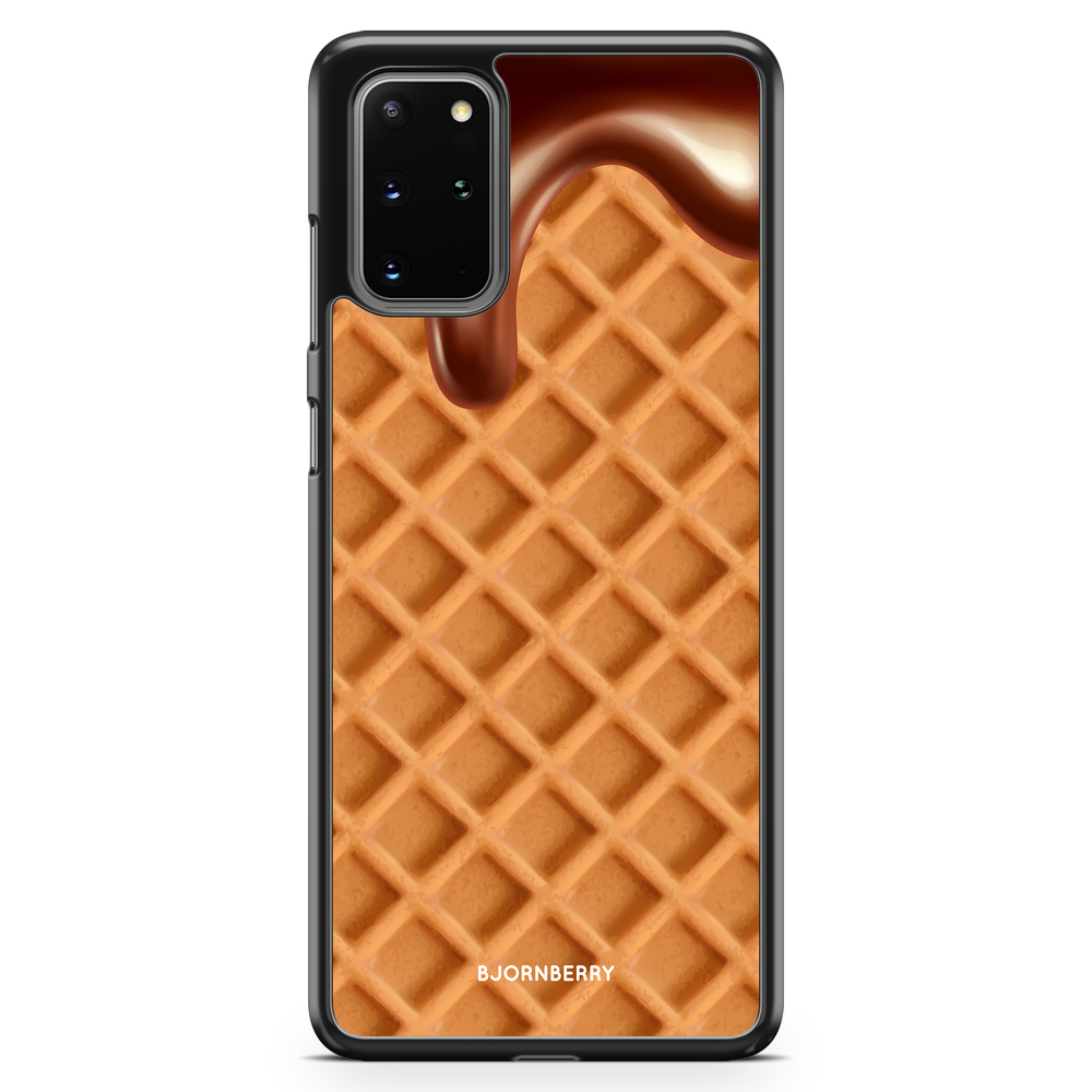 Samsung Galaxy S20 Plus Case - Waffle