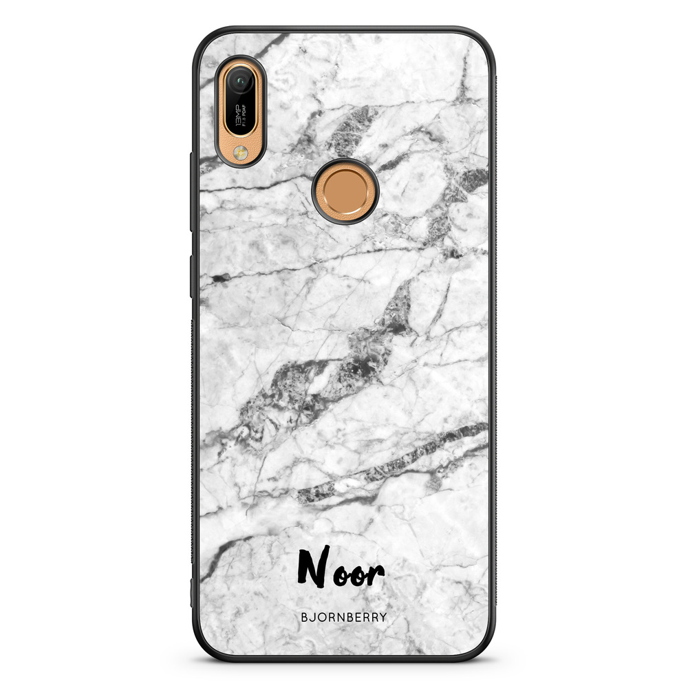 Huawei Y6 2019 Case - Noor