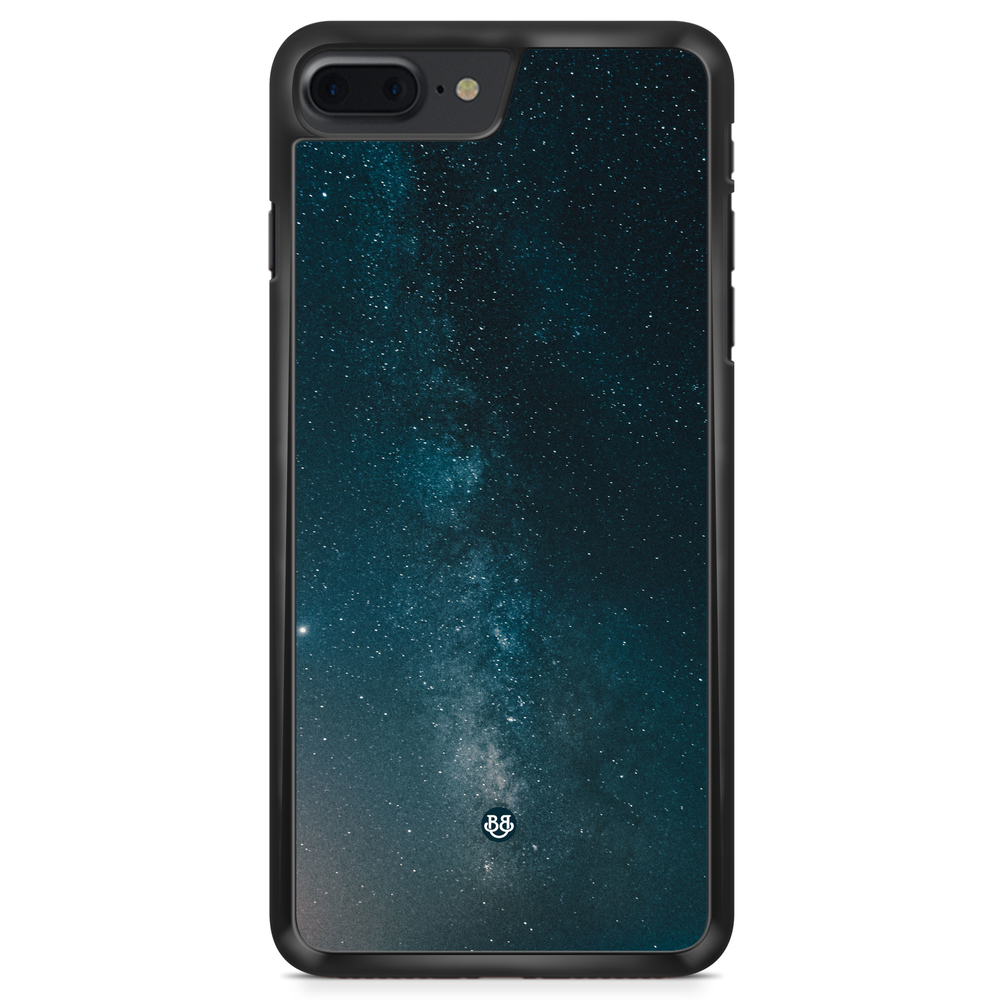 iPhone 8 Plus Case - Space