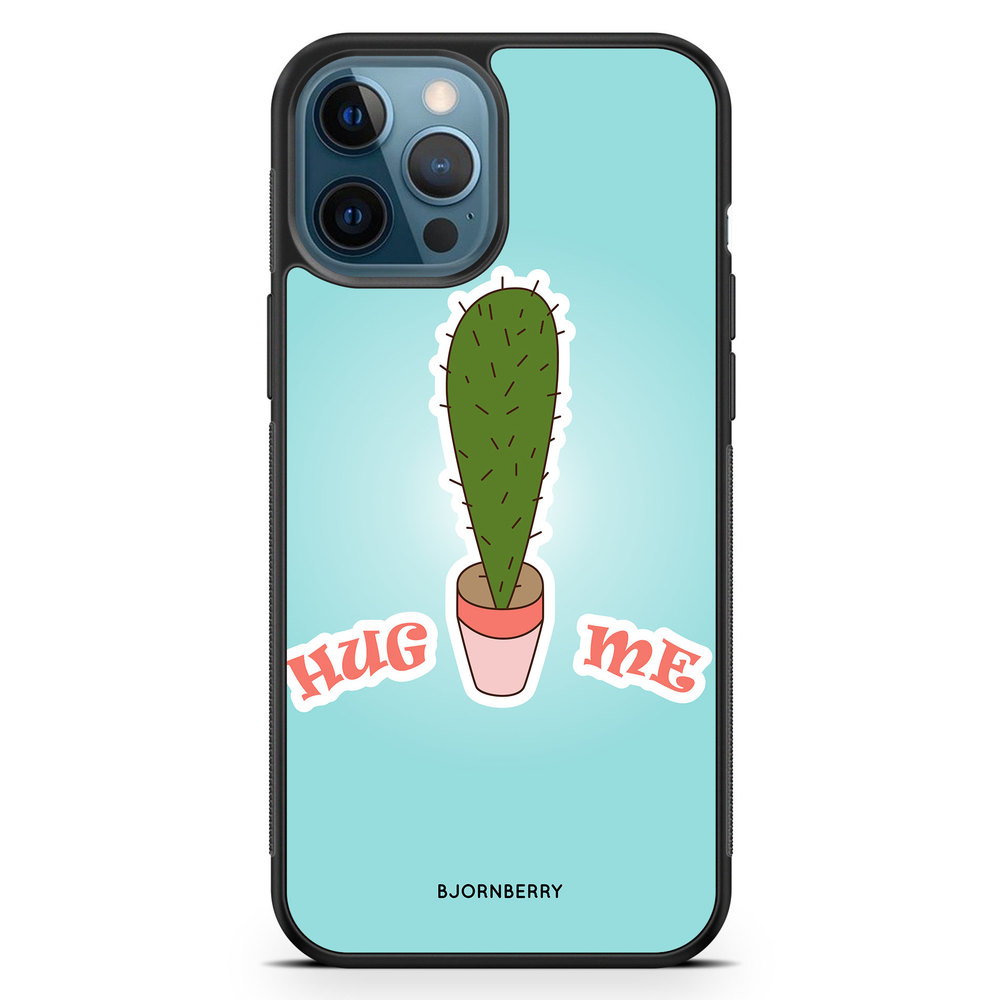 iPhone 12 Pro Case - Hug Me