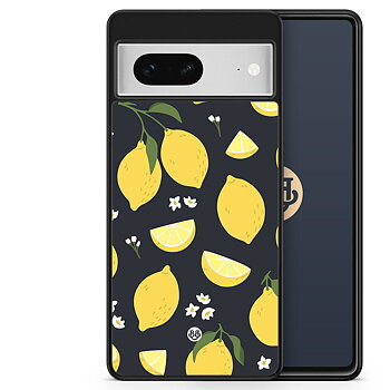 Google Pixel 7 Case - Lemons