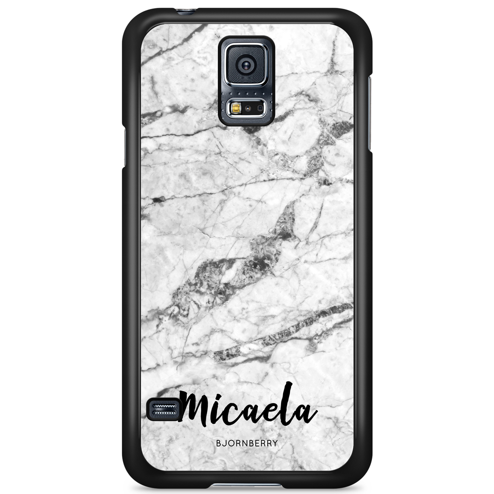 Samsung Galaxy S5/S5 NEO Case - Micaela