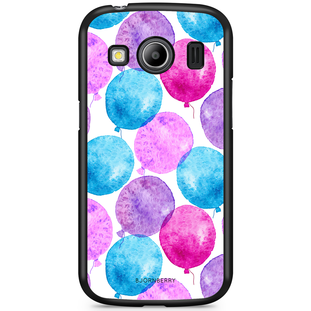Samsung Galaxy Ace 4 Case - Balloons