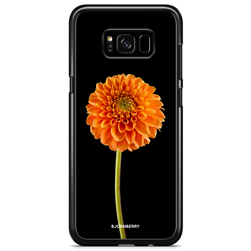 Samsung Galaxy S8 Plus Case - Flower