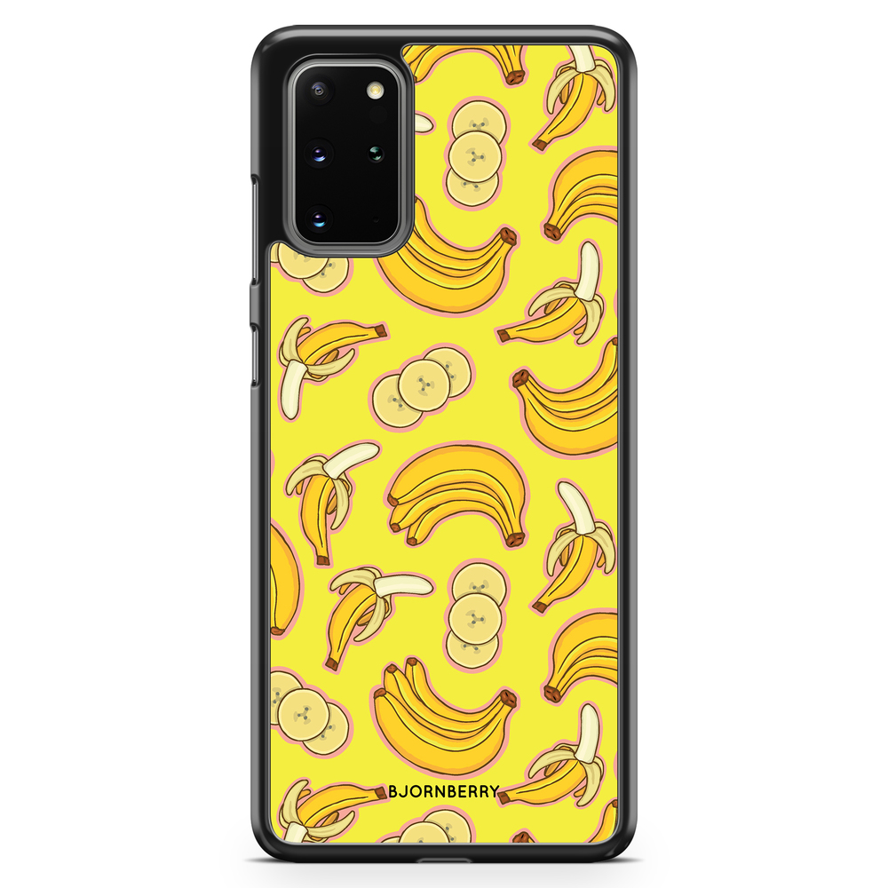 Samsung Galaxy S20 Plus Case - Bananas