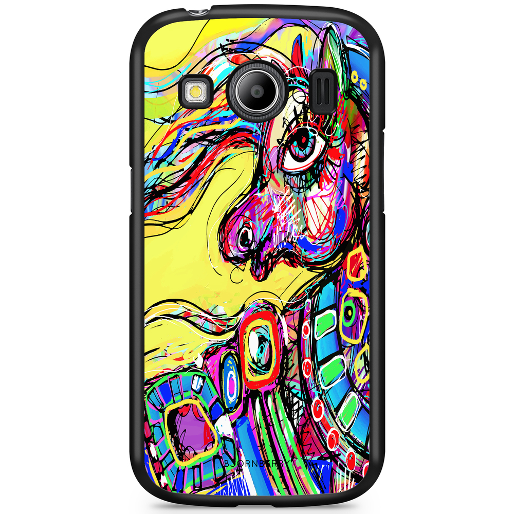 Samsung Galaxy Ace 4 Case - Horse