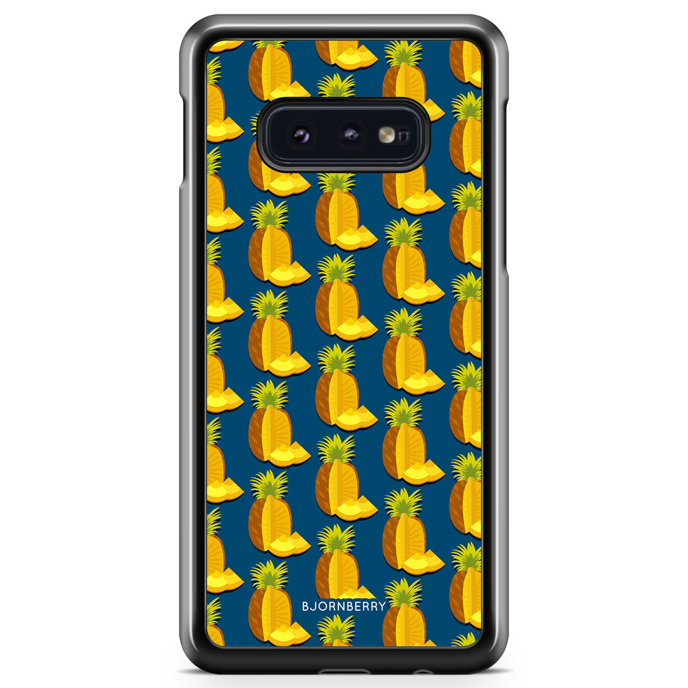 Samsung Galaxy S10e Case - Pineapple
