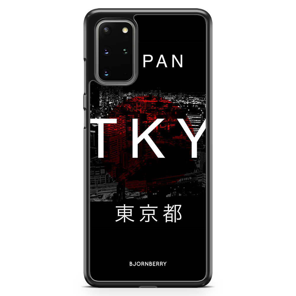 Samsung Galaxy S20 Plus Case - TKY