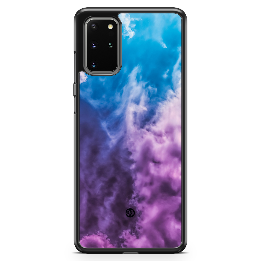Samsung Galaxy S20 Plus Case - Magic Clouds