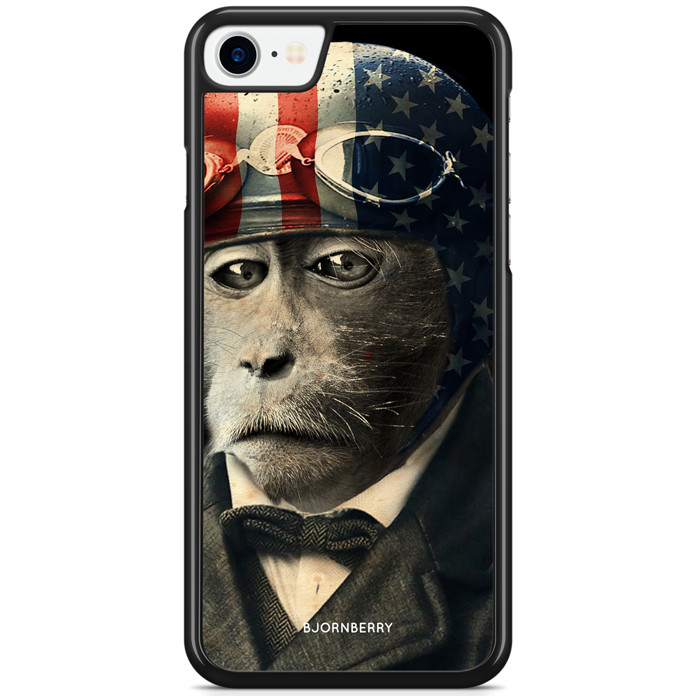 iPhone 8 / iPhone SE (2022/2020) Case - Monkey