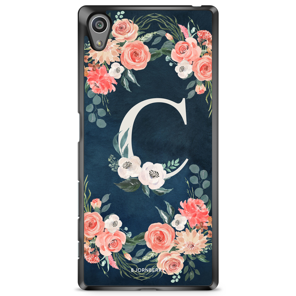 Sony Xperia Z5 Premium Case - Monogram C