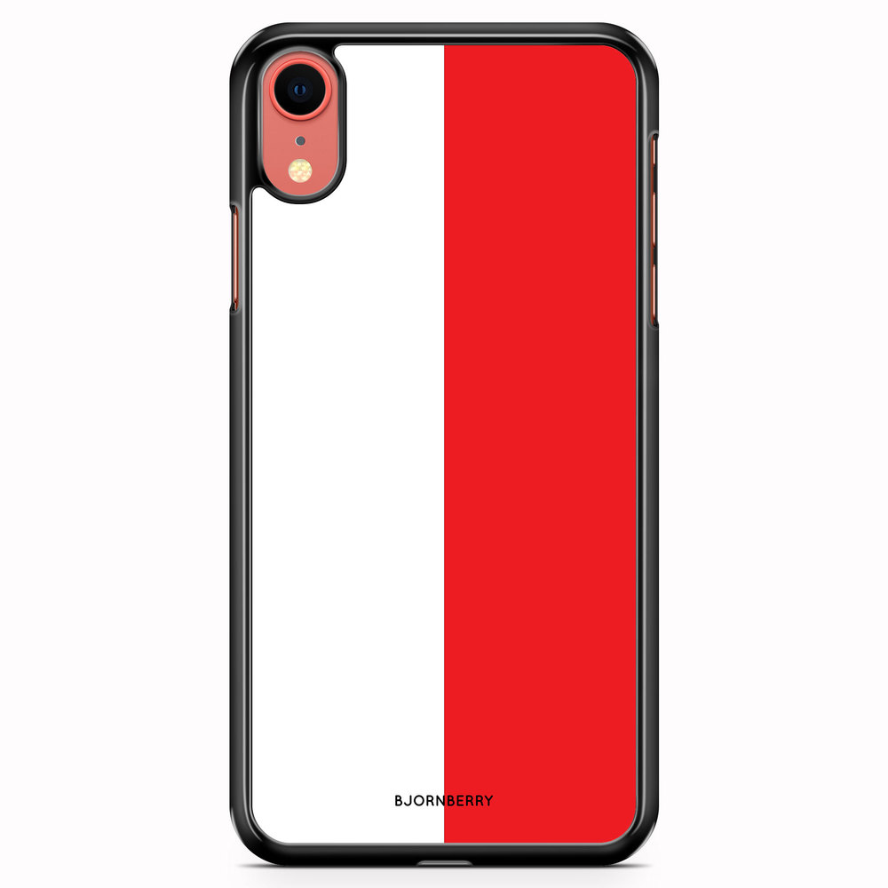 iPhone XR Case - Poland