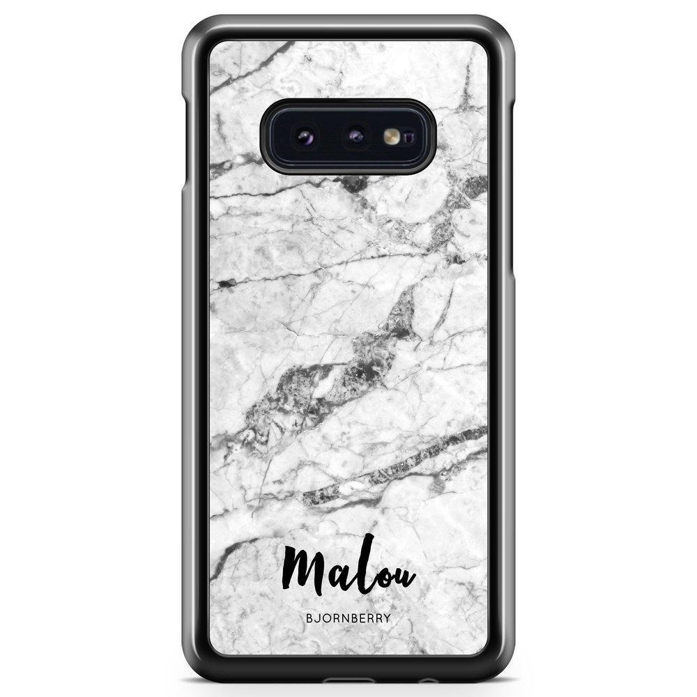 Samsung Galaxy S10e Case - Malou