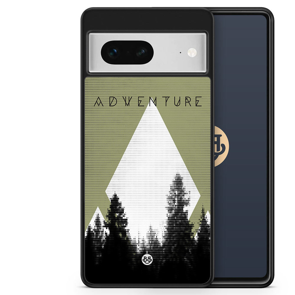 Google Pixel 7 Case - Adventure